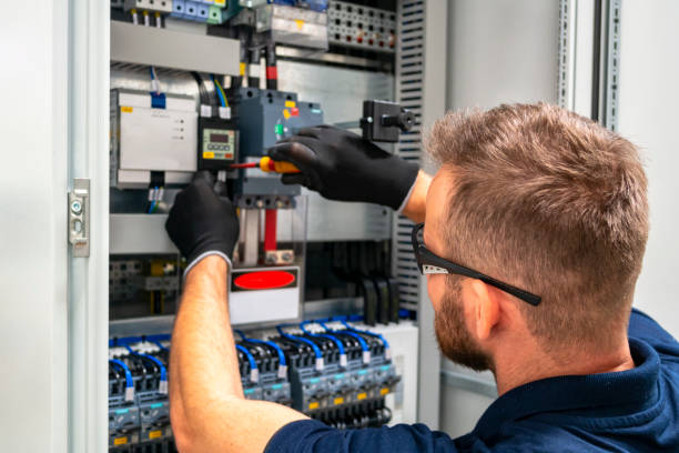 Electrical Maintenance Services in Lincoln, AL