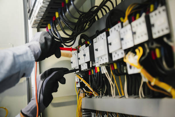 Emergency Electrical Repair Services in Lincoln, AL