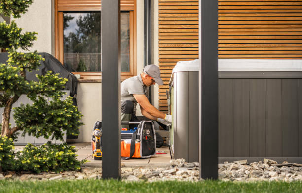 Smoke and Carbon Monoxide Detector Installation in Lincoln, AL