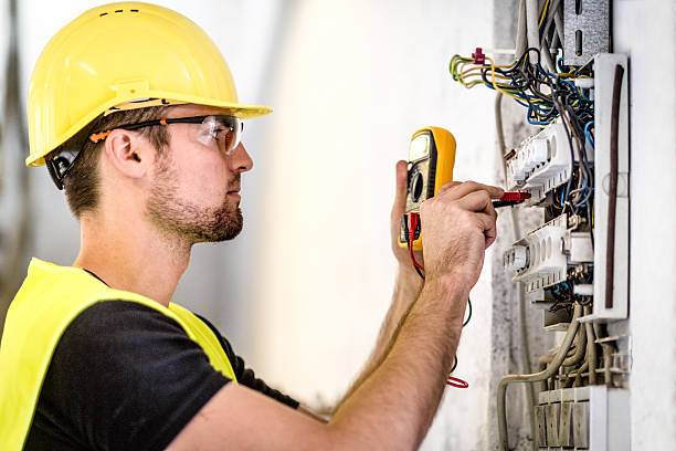 Professional Electrical Services in Lincoln, AL